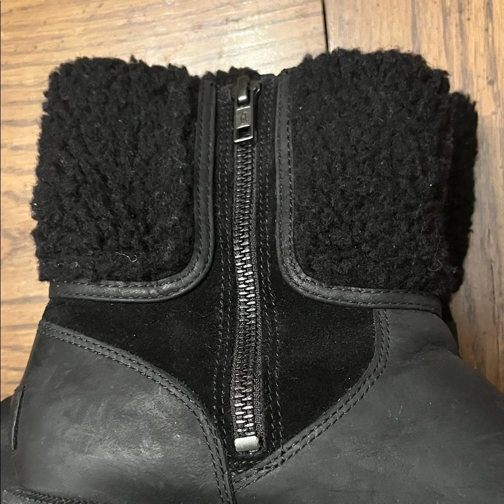 UGG cozy elegant